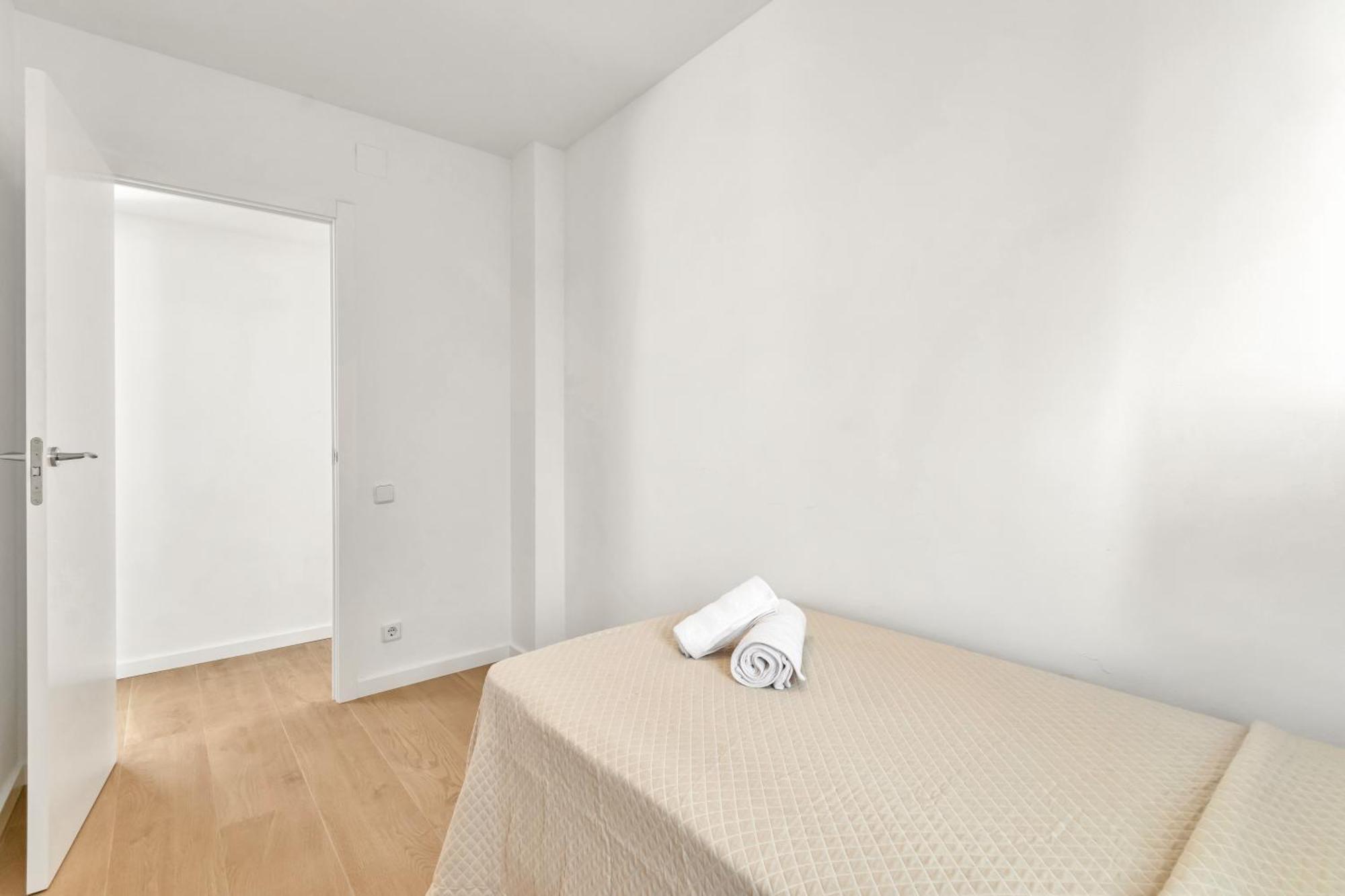 Sea View Penthouse Apartment Виланова-и-ла-Желтру Екстериор снимка